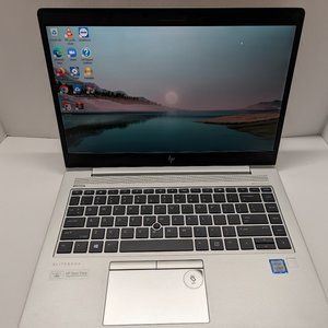 HP EliteBook 840 G5